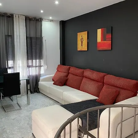Duplex Centro Cadiz