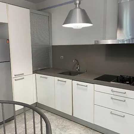 Duplex Centro Lägenhet Cádiz