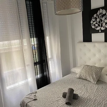 Duplex Centro Cádiz