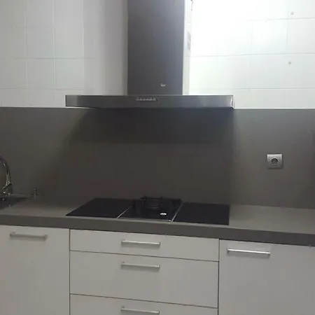 Duplex Centro * Cádiz