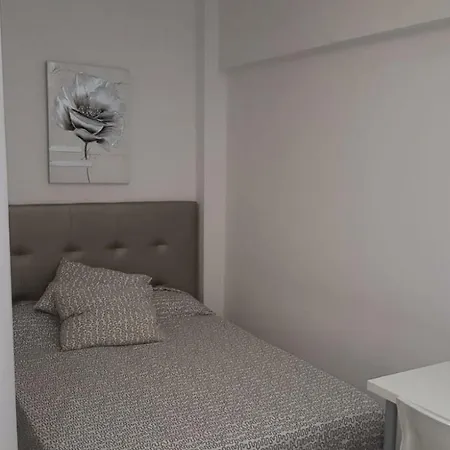Duplex Centro Cádiz